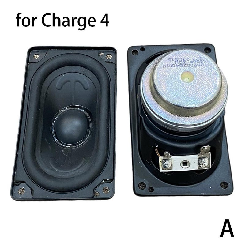 for JBL Charge 4/5 mid-low frequency speaker and large neodymium magnet Bluetooth speaker